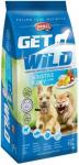 Panzi GetWild Dog Puppy Sensitive Bárány (búzamentes) 15 kg