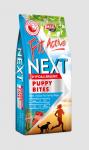 FitActive Next Hypoallergenic PUPPY BITES Lamb (hal,bárány) 15Kg
