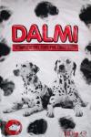 Dalmi 10kg kutyatáp (Marha,Csirke,Kolbász)