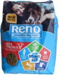 Reno 8kg kutyatáp (Marha,Csirke,Bárány)