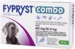 Fypryst Combo kutya spot-on óriás 40+kg