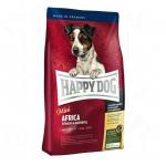 Happy Dog Supreme Mini Africa 4kg