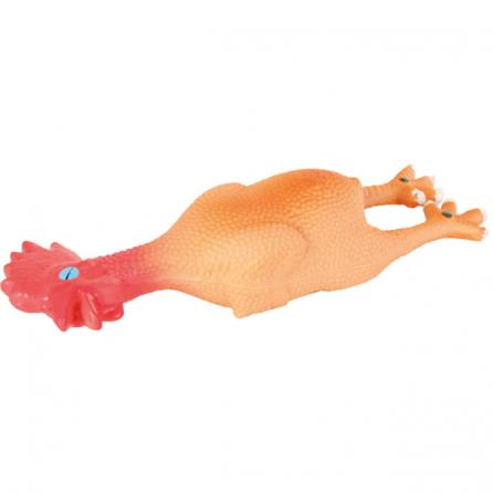 Trixie latex gumicsirke 47cm 3539