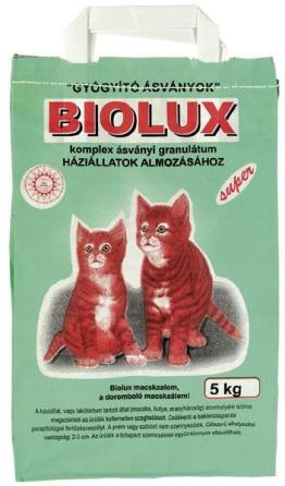 Biolux 5kg