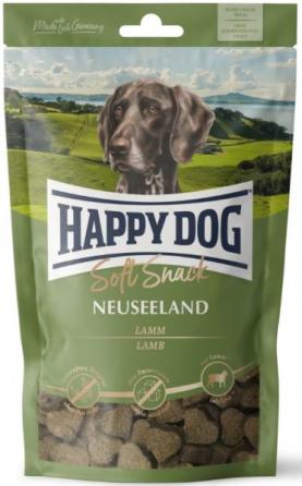 Happy Dog Soft Snack Neuseeland 100gr