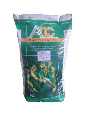 ACC Maintenance 20kg