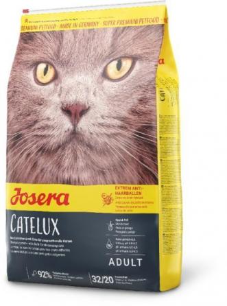 Josera Catelux 10 kg