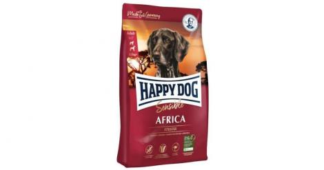 Happy Dog Supreme Sensible Africa 12,5kg