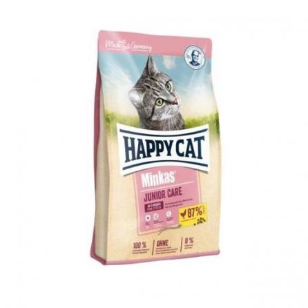 Happy Cat Minkas Junior 10kg