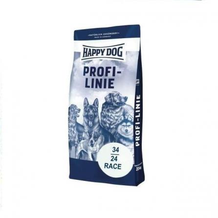 Happy Dog Profi-Line Race 34/24 20 kg