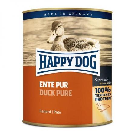 Happy Dog Kacsa 800gr