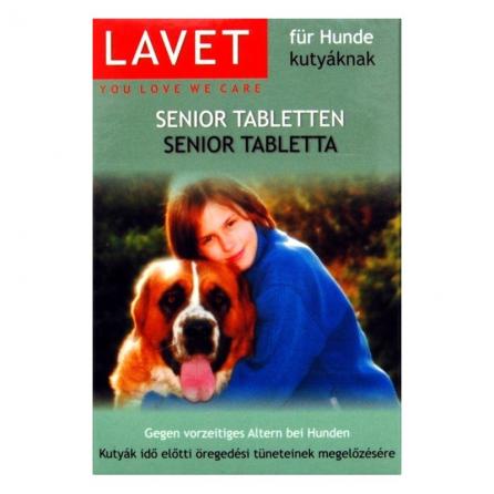 Lavet Senior