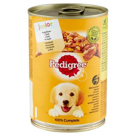 Pedigree Junior 415gr