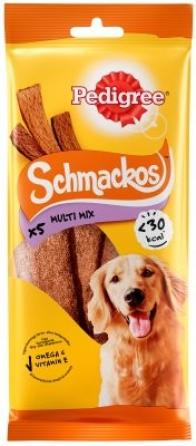 Pedigree Smackos 36gr