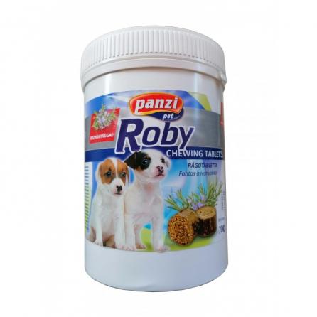 Panzi Roby Vitamin 700g